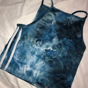 Tie Dye Tank